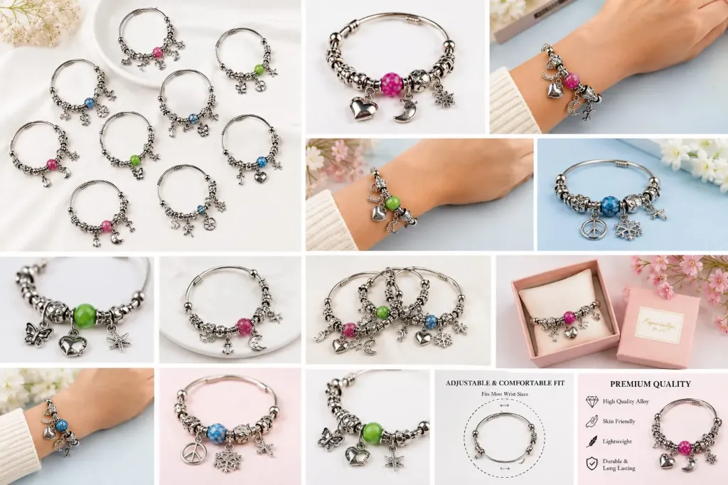 Metal Bracelet, Bracelet Rakhi, Friendship Bracelet, Adjustable Bracelet, Gift Bracelet, Couple Bracelet, Fashion Bracelet, Handmade Jewelry, Rakhi Bracelet, Best Friend Bracelet, Bracelet for Women, Bracelet for Girls, Bracelet for Men, Kalakriti Creations.