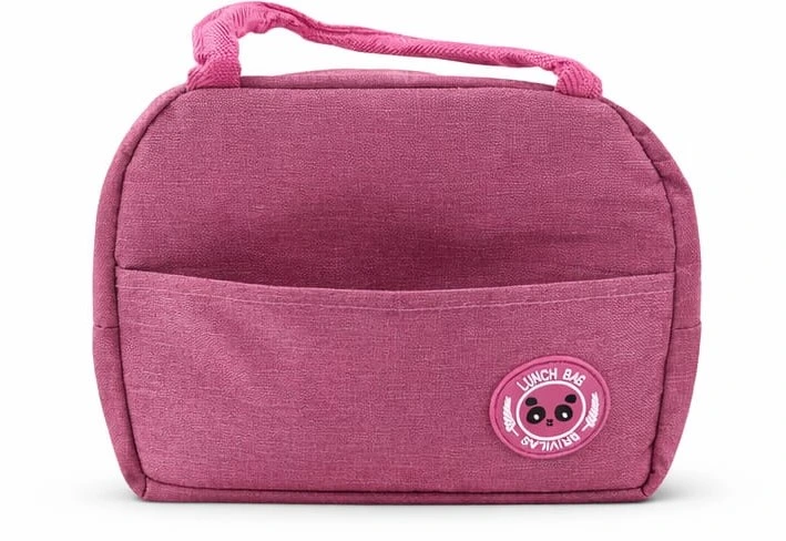 Eco-Friendly Lunch Box Bag | Compact Tiffin Bag for Everyday Use.